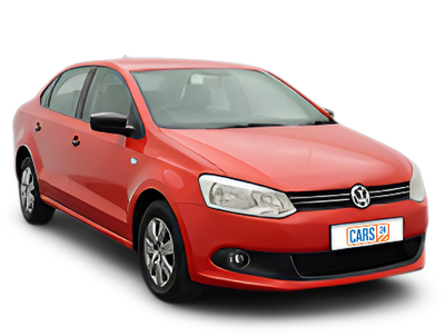 Volkswagen Vento-img